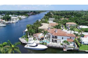 2086 N Waterway Dr, North Palm Beach, FL 33408, Sold 07/20/20