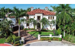 2086 N Waterway Dr, North Palm Beach, FL 33408, Sold 07/20/20