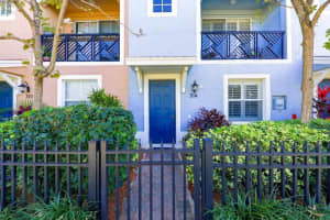 314 NW 1st St, Delray Beach, FL 33444, Sold 12/02/19