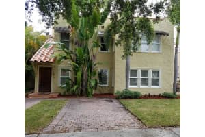 1204 Florida Ave, West Palm Beach, FL 33401, Sold 07/12/19