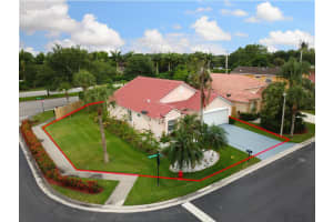 13262 Greenshore Pl, Wellington, FL 33414, Sold 10/11/19