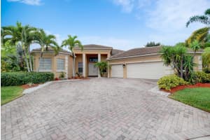4174 Cedar Creek Ranch Cir, Lake Worth, FL 33467, Sold 06/14/19