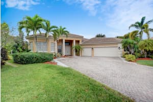 4174 Cedar Creek Ranch Cir, Lake Worth, FL 33467, Sold 06/14/19