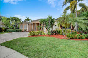 4174 Cedar Creek Ranch Cir, Lake Worth, FL 33467, Sold 06/14/19