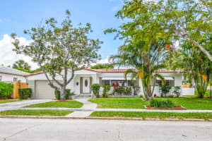 301 34th St, West Palm Beach, FL 33407, Sold 06/05/19