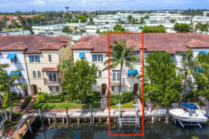 826 Virginia Gardens Dr, Boynton Beach, FL 33435, Sold 11/21/19