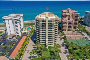 570 Ocean Dr, Juno Beach, FL 33408, Sold 07/31/20
