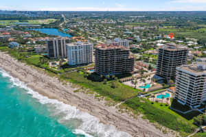 570 Ocean Dr, Juno Beach, FL 33408, Sold 07/31/20