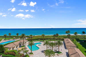 570 Ocean Dr, Juno Beach, FL 33408, Sold 07/31/20