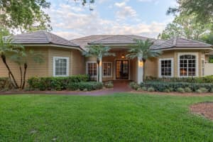 18299 SE Ridgeview Dr, Tequesta, FL 33469, Sold 06/10/19
