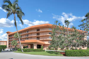 2871 N Ocean Blvd APT M140, Boca Raton, FL 33431, Sold 09/11/19