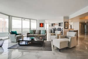 5200 N Ocean Dr, Riviera Beach, FL 33404, Sold 07/31/19