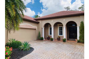810 SW Classico Ct, Port St. Lucie, FL 34986, Sold 06/21/19