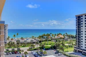 3300 S Ocean Blvd, Highland Beach, FL 33487, Sold 06/20/19