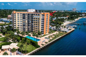 2800 N Flagler Dr, West Palm Beach, FL 33407, Sold 06/24/19
