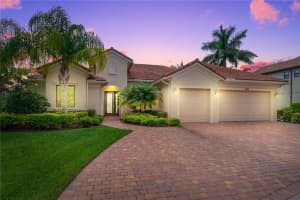 3140 NW Arrowwood Ln, Jensen Beach, FL 34957, Sold 10/01/19