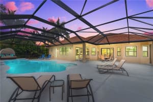 3140 NW Arrowwood Ln, Jensen Beach, FL 34957, Sold 10/01/19