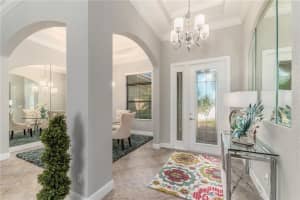 3140 NW Arrowwood Ln, Jensen Beach, FL 34957, Sold 10/01/19