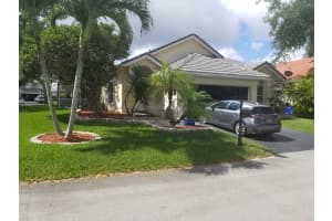 2805 NW 69th Terrace, Margate, FL 33063, Sold 06/07/19
