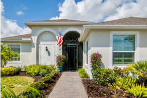 751 Fortunella Cir SW, Vero Beach, FL 32968, Sold 05/30/19
