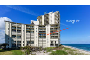 5400 N Ocean Dr #5b, Riviera Beach, FL 33404, Sold 05/10/19
