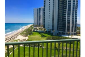 5400 N Ocean Dr #5b, Riviera Beach, FL 33404, Sold 05/10/19