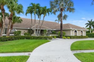 15895 Meadow Wood Dr, Wellington, FL 33414, Sold 10/25/19