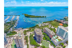 2901 S Bayshore Dr #14g, Miami, FL 33133, Sold 09/30/19