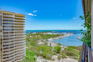 2901 S Bayshore Dr #14g, Miami, FL 33133, Sold 09/30/19