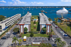 4500 N Flagler Dr APT C3, West Palm Beach, FL 33407, Sold 06/10/19