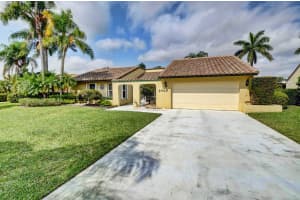 MLS# R10522215, Boynton Beach, Florida 33436