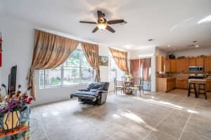 6598 Jacques Way, Lake Worth, FL 33463, Sold 01/15/20