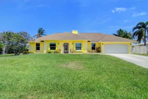 6682 Paul Mar Dr, Lake Worth, FL 33462, Sold 07/01/19