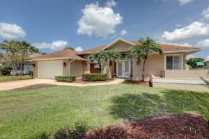 2319 SW Danforth Cir, Palm City, FL 34990, Sold 06/04/19