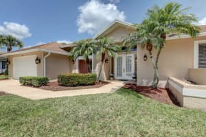 2319 SW Danforth Cir, Palm City, FL 34990, Sold 06/04/19