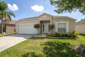 1088 W 13th Square, Vero Beach, FL 32960, Sold 06/24/19