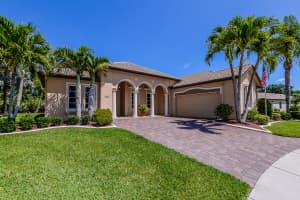 832 SW Vineland Ct, Port St. Lucie, FL 34986, Sold 07/05/19