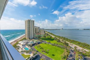 5540 N Ocean Dr #14d, Riviera Beach, FL 33404, Sold 07/19/19