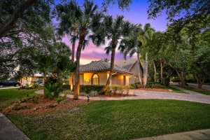 6421 Winding Lake Dr, Jupiter, FL 33458, Sold 06/06/19