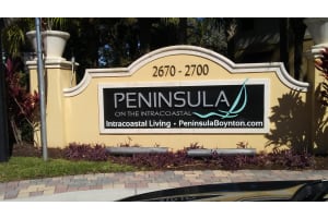 2700 N Federal Hwy, Boynton Beach, FL 33435, Sold 07/19/19