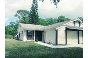 1374 SE Rivergreen Cir, Port St. Lucie, FL 34952, Sold 05/31/19