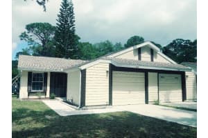 1374 SE Rivergreen Cir, Port St. Lucie, FL 34952, Sold 05/31/19