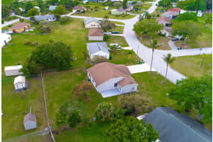 2326 SE Rainier Rd, Port St. Lucie, FL 34952, Sold 05/28/19