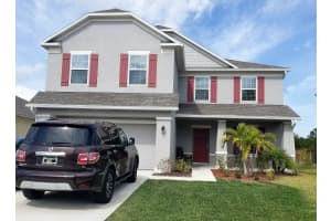 5216 NW Wisk Fern Cir, Port St. Lucie, FL 34986, Sold 06/28/19