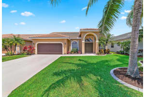 6035 NW 72nd Ct, Parkland, FL 33067, Sold 06/10/19