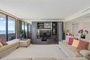 4200 N Ocean Dr, Singer Island, FL 33404, Sold 01/14/20