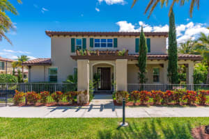 208 Diamante Way, Jupiter, FL 33477, Sold 05/28/19
