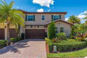 208 Diamante Way, Jupiter, FL 33477, Sold 05/28/19