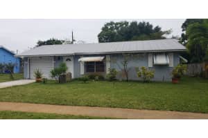 7169 SE Hobe Terrace, Hobe Sound, FL 33455, Sold 06/03/19