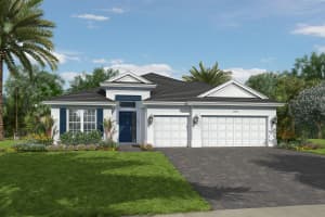 1085 Camelot Way, Vero Beach, FL 32966, Sold 11/25/19